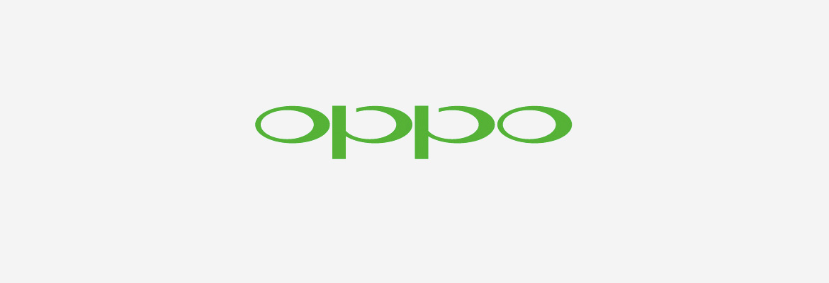OPPO-手机， 至美，所品不凡，手机品牌视觉设计